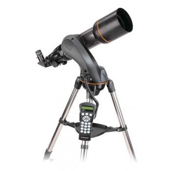 Телескоп Celestron NexStar 102 SLT #2096